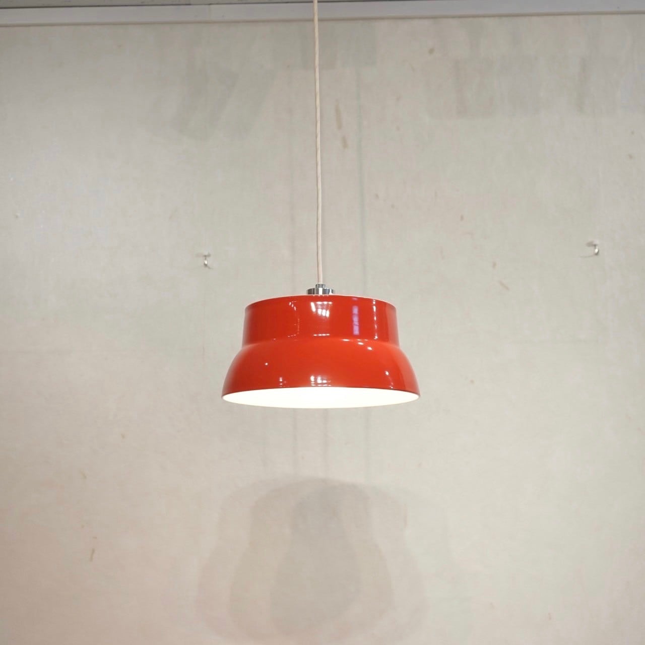 ディクラッセ DI CLASSE ペンダントライト 天井照明 赤 おしゃれ