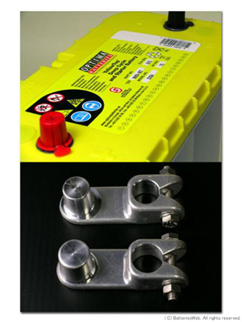 オプティマ イエロートップS-5.5L