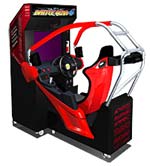 BATTLEGEAR.NET: バトルギア4 Tuned公式サイト