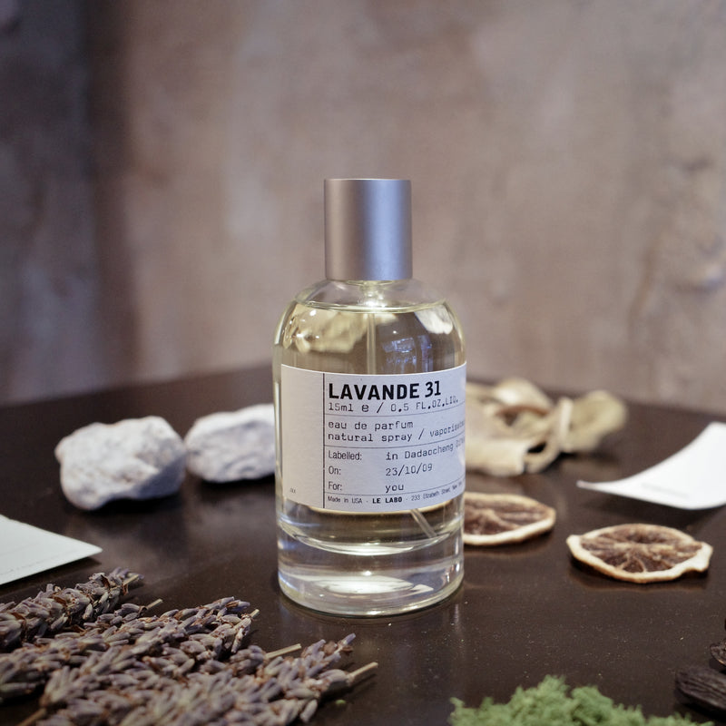 LE LABO LAVANDE 31 50ml オードパルファム Le Labo Lavande 31 Eau de