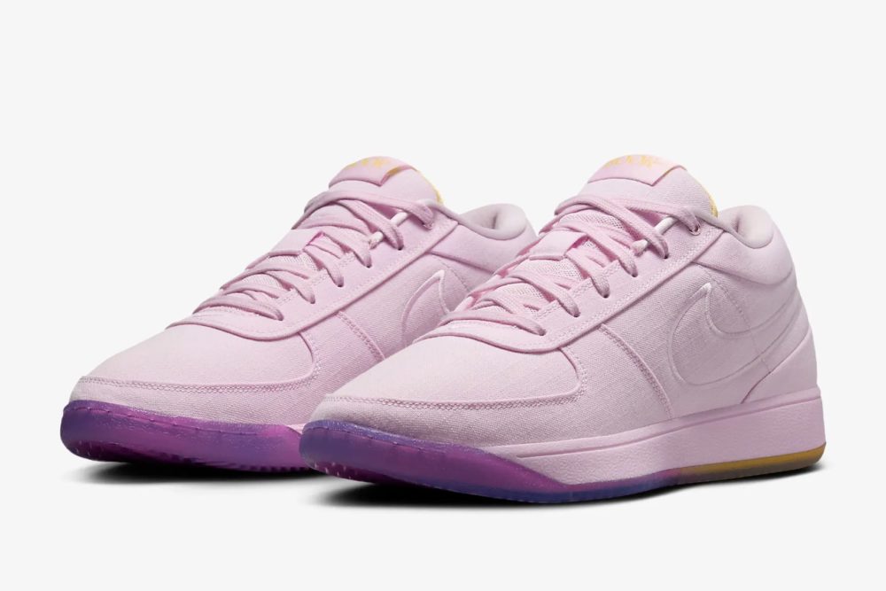 国内10/10発売】Nike Book 1 EP “Sunrise” | bbkicks-news