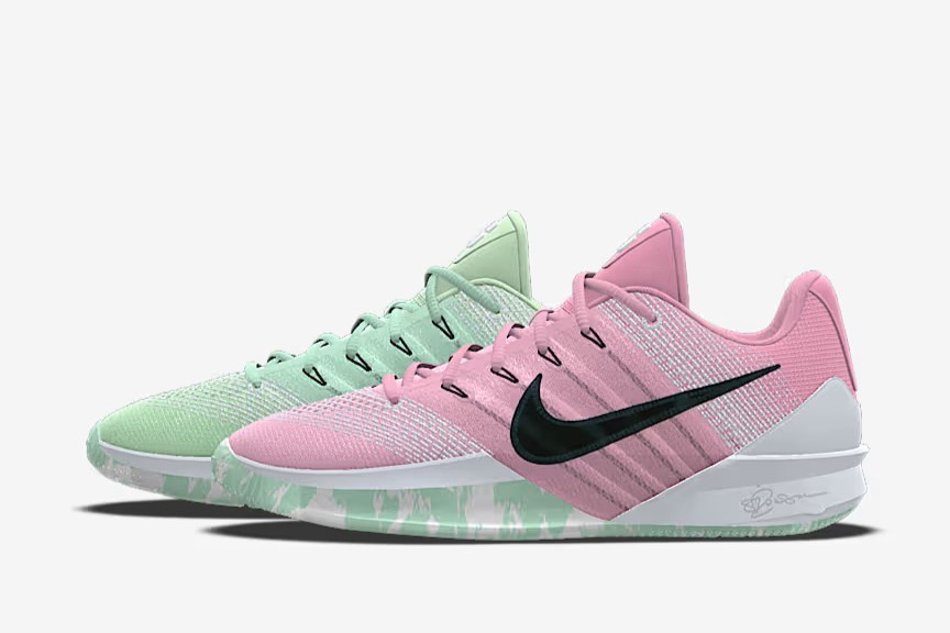 国内7/30発売】Nike Sabrina 3 By You | bbkicks-news