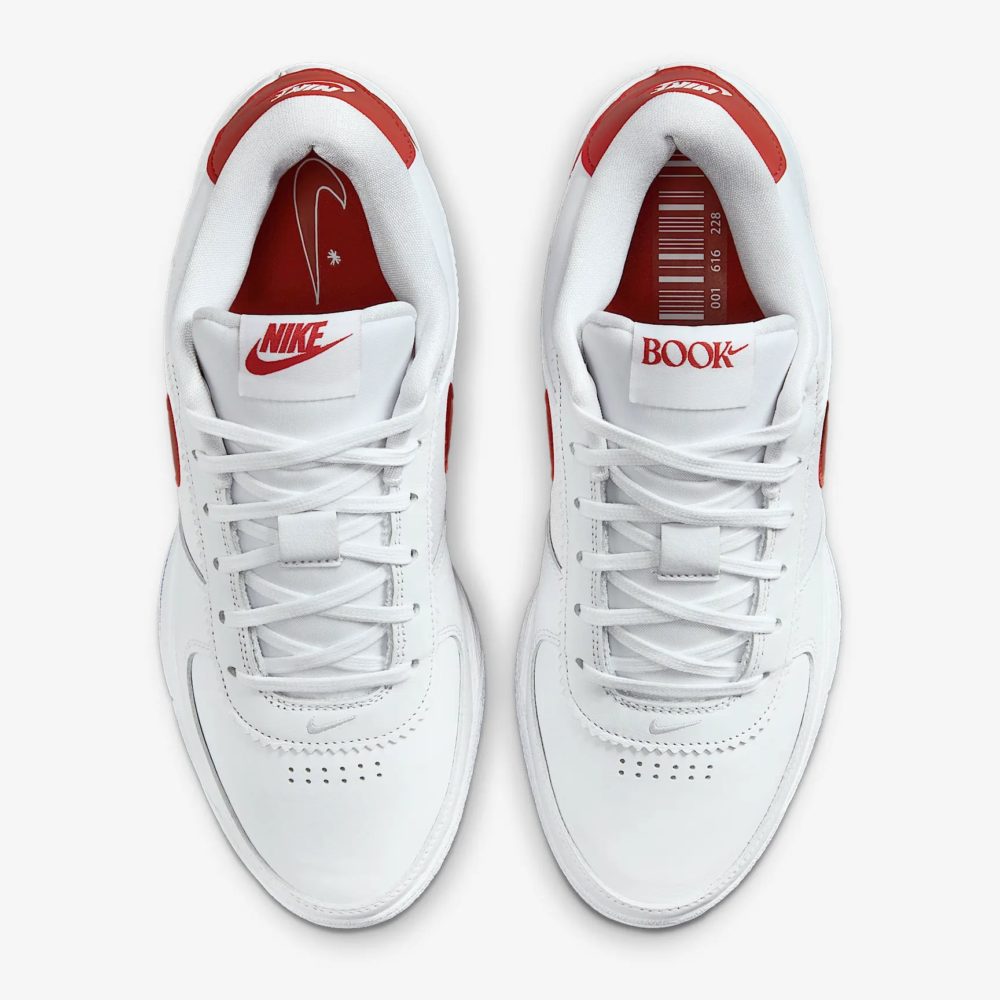 国内1/24発売】Nike Book 1 EP “Cortez” | bbkicks-news