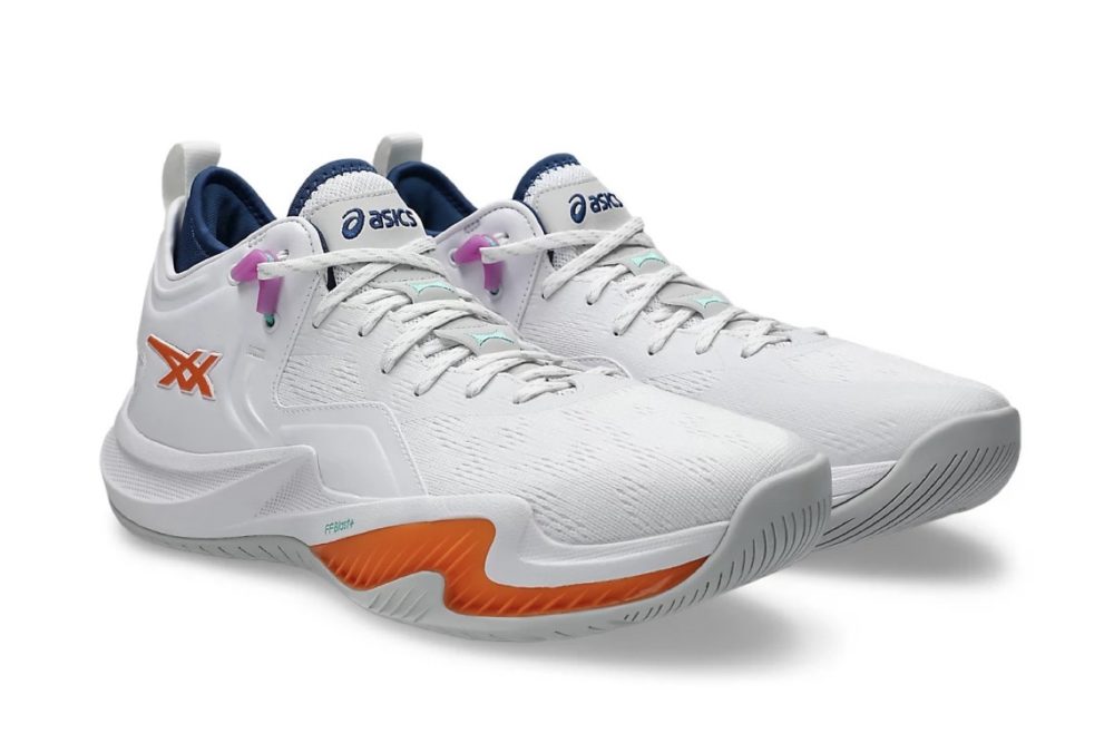 国内2/12発売】Asics NOVA SURGE LOW 2 | bbkicks-news