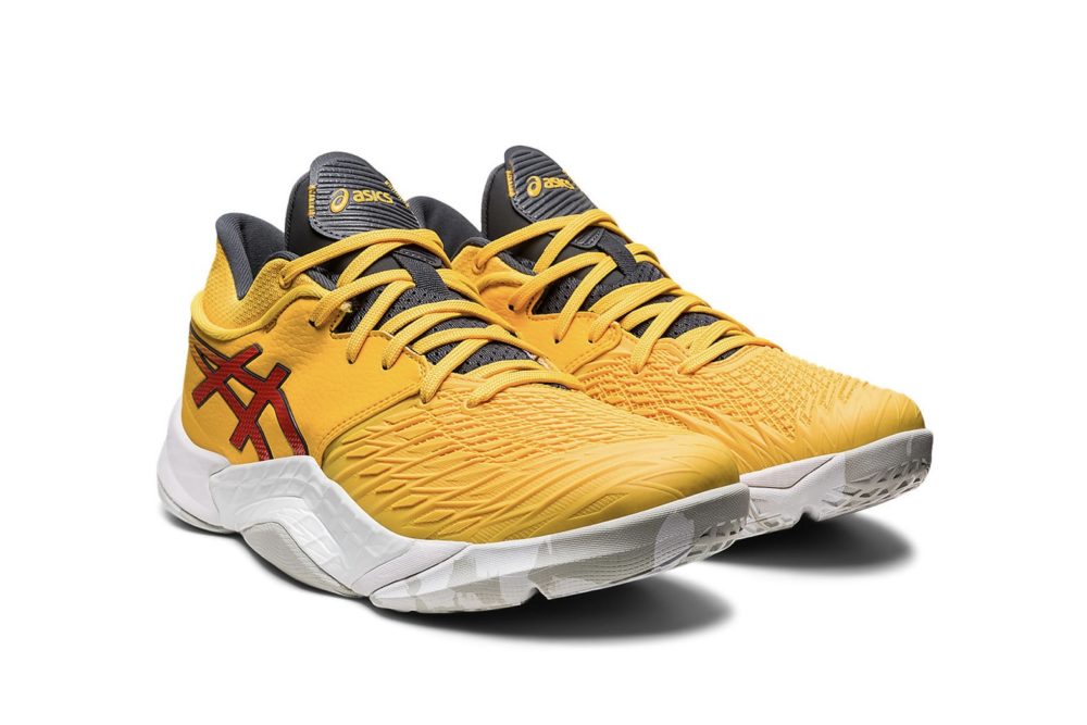 ballaholic×asics UNPREARSLOW 28㌢ 貴重 完売2025年最新】unpre ars