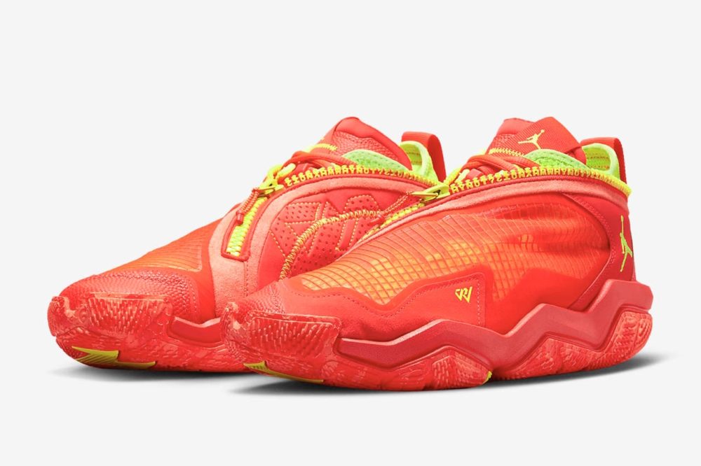 国内2/16発売】Jordan Why Not.6 PF | bbkicks-news