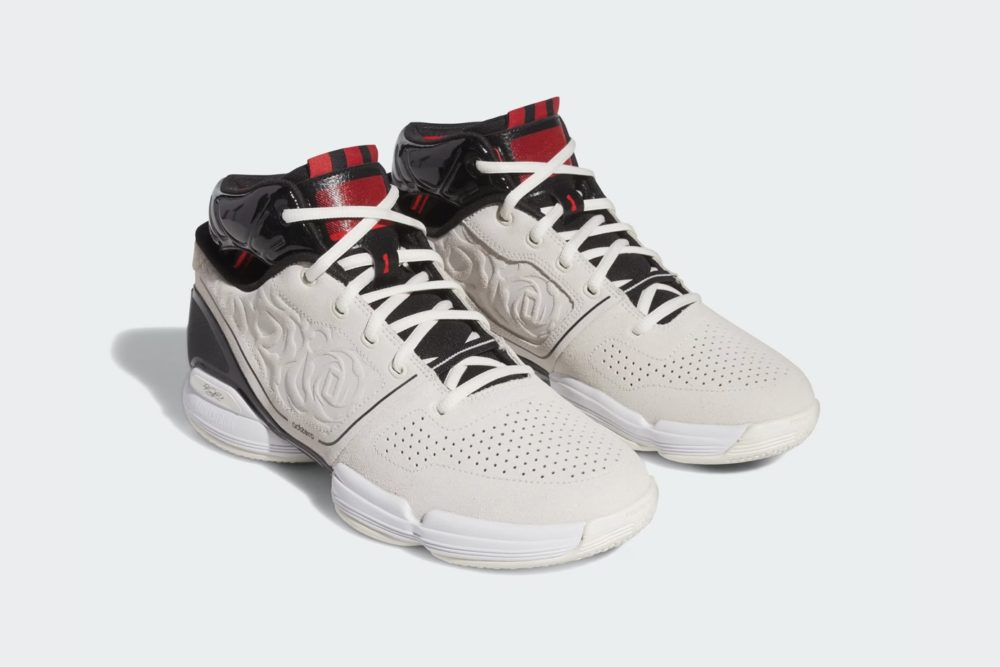 海外11/15発売】Adidas ADIZERO D ROSE 1 RESTOMOD | bbkicks-news