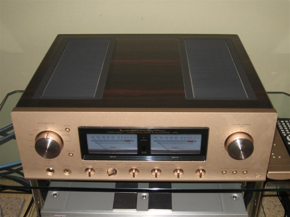 ONKYO A-1VL 価格比較 - 価格.com