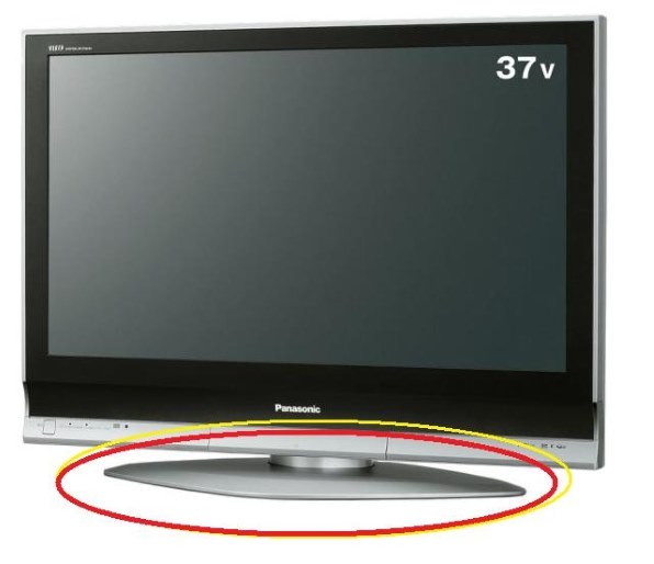 パナソニック VIERA TH-37PX70 [37インチ]投稿画像・動画 - 価格.com