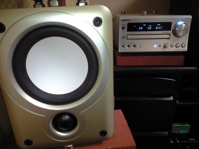 8ヶ月使用してみて。』 ONKYO CR-D1 のクチコミ掲示板 - 価格.com