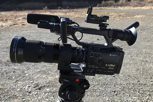 SONY HVR-Z7J投稿画像・動画 - 価格.com