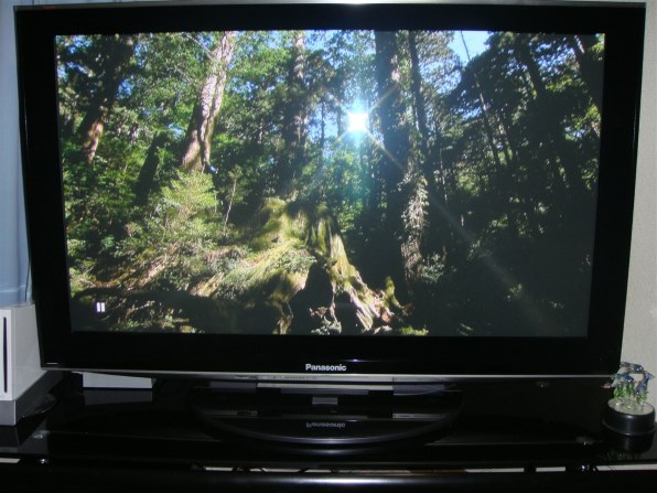 パナソニック VIERA TH-P42V1 [42インチ]投稿画像・動画 - 価格.com
