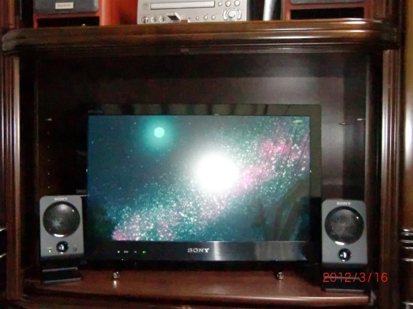 SONY BRAVIA KDL-22EX420 (T) ［22インチ ブラウン］投稿画像・動画