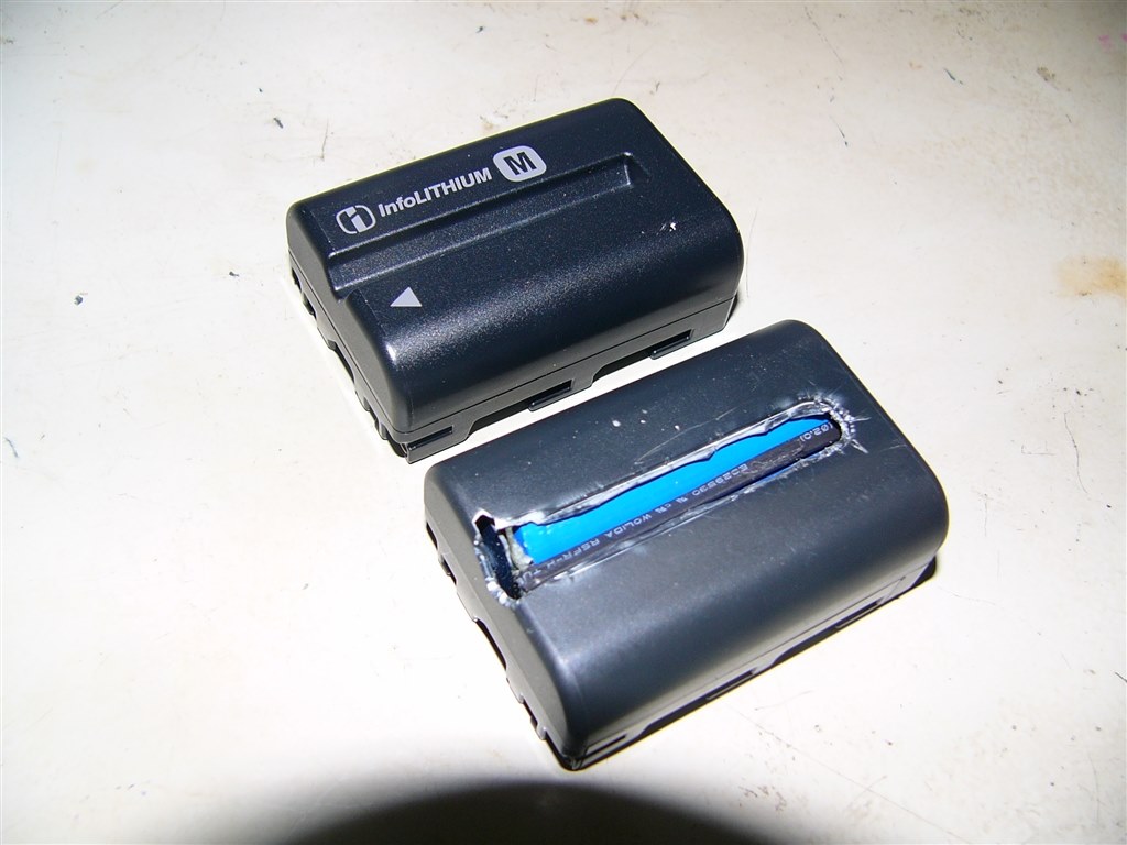 バカな実験』 SONY α77 SLT-A77V ボディ のクチコミ掲示板 - 価格.com