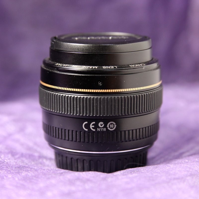 中古入手にあたって』 CANON EF50mm F1.4 USM のクチコミ掲示板 - 価格.com