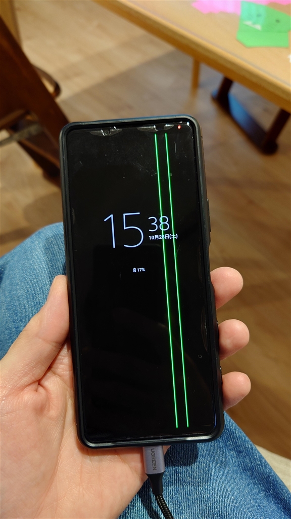 価格.com - SONY Xperia 5 II SOG02 au Final-Yさん のクチコミ掲示板