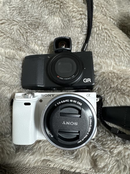 SONY α6000 ILCE-6000L パワーズームレンズキット投稿画像・動画