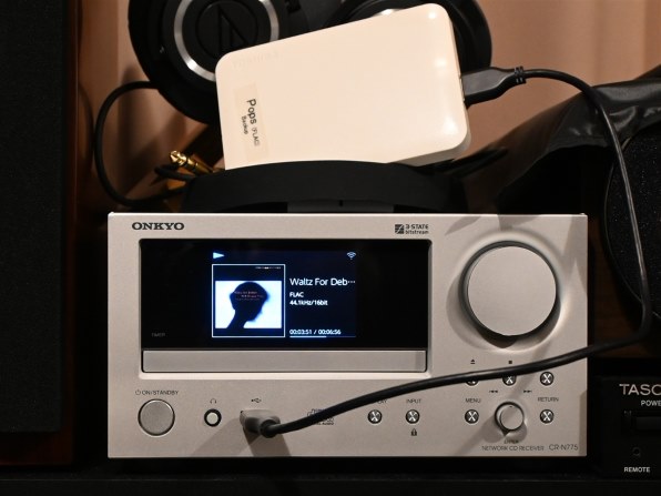 ONKYO CR-N775(B) [ブラック] 価格比較 - 価格.com