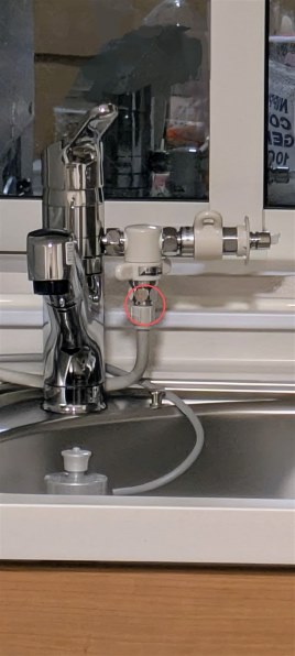 パナソニック アルカリイオン整水器 TK-AS31-W [ホワイト] 価格比較