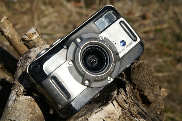 コニカ ミノルタ AFズーム17-35mmF3.5G 価格比較 - 価格.com