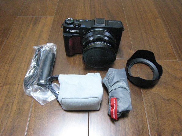 CANON 電子ビューファインダー EVF-DC1投稿画像・動画 - 価格.com