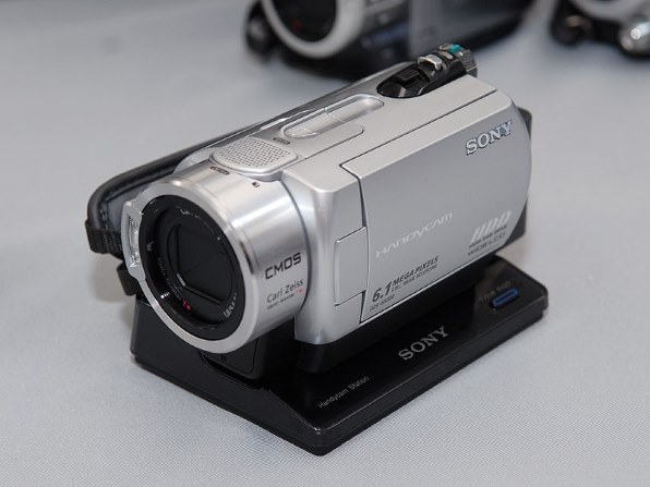 SONY DCR-SR300 価格比較 - 価格.com