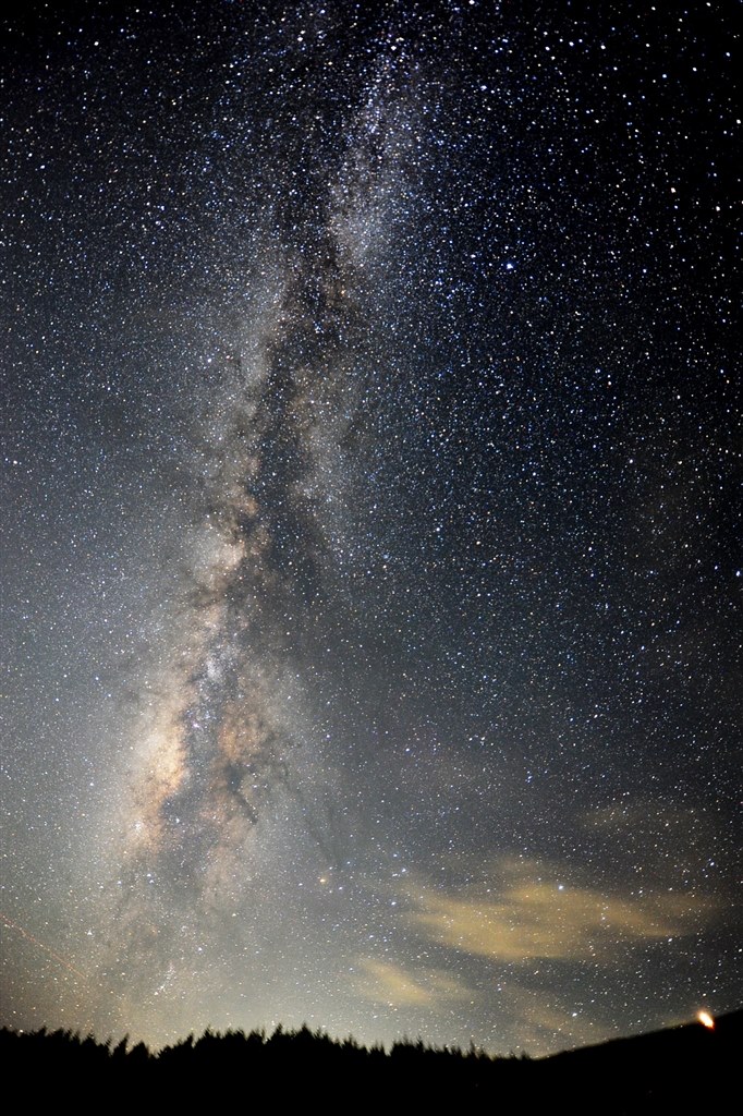 星空を撮りたいのですが』 ペンタックス SMC PENTAX-DA 14mm F2.8 ED