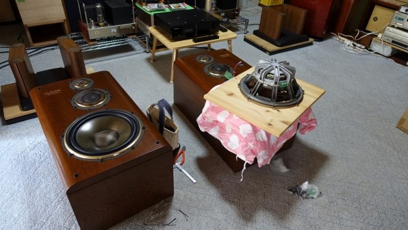 DENON SC-T55SG [単品] 価格比較 - 価格.com