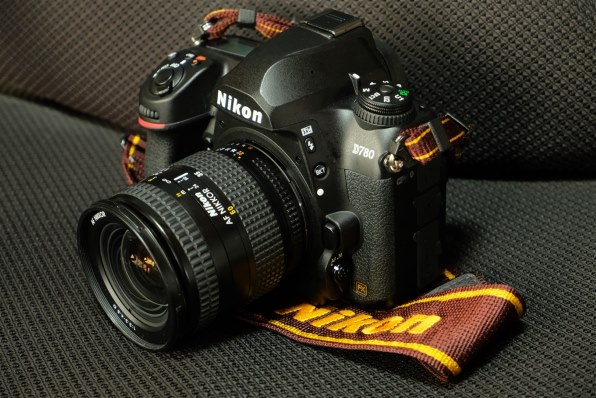 ニコン AI AF Zoom Nikkor 24-50mm F3.3-4.5D投稿画像・動画 - 価格.com