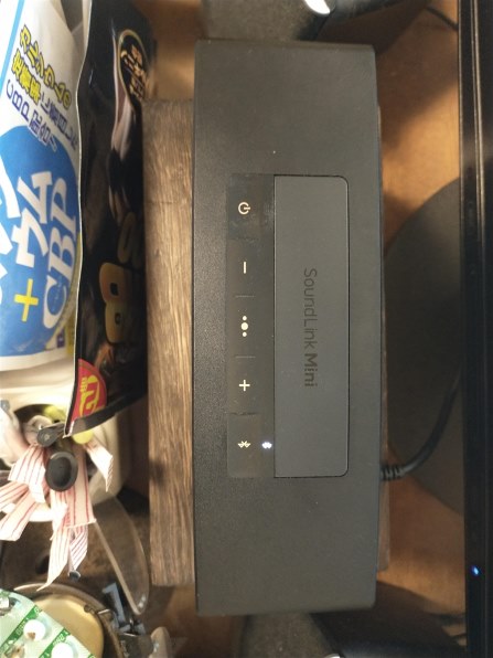 Bose SoundLink Mini Bluetooth speaker II [パール] 価格比較 - 価格.com