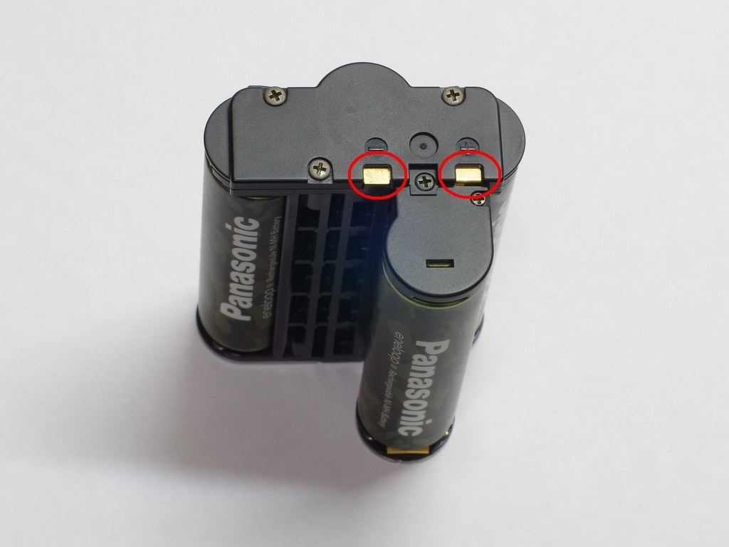 充電についての質問』 ペンタックス PENTAX K-50 ボディ のクチコミ