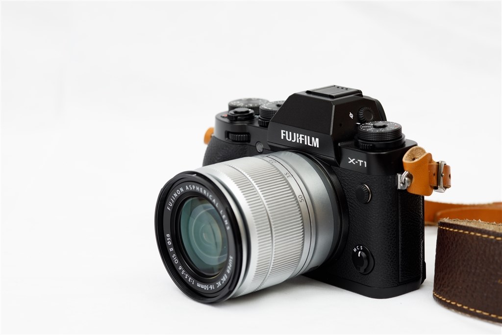 今更中古でゲット』 富士フイルム FUJIFILM X-T1 ボディ のクチコミ