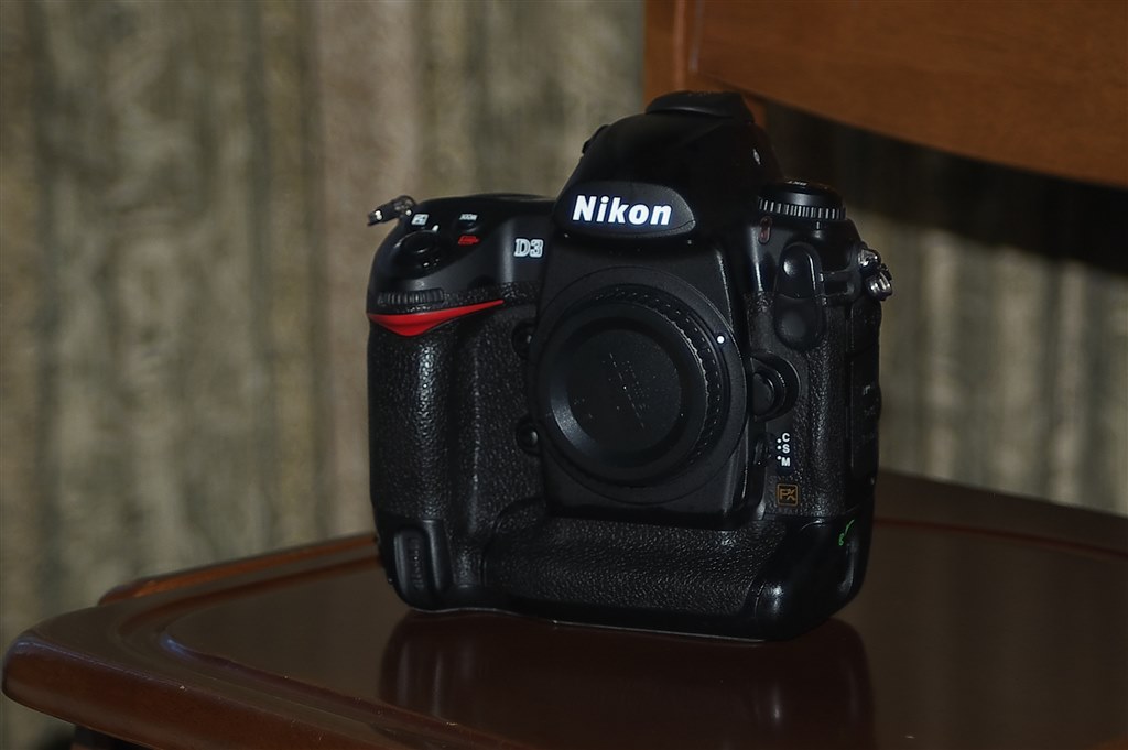 買いました』 ニコン D3 ボディ のクチコミ掲示板 - 価格.com