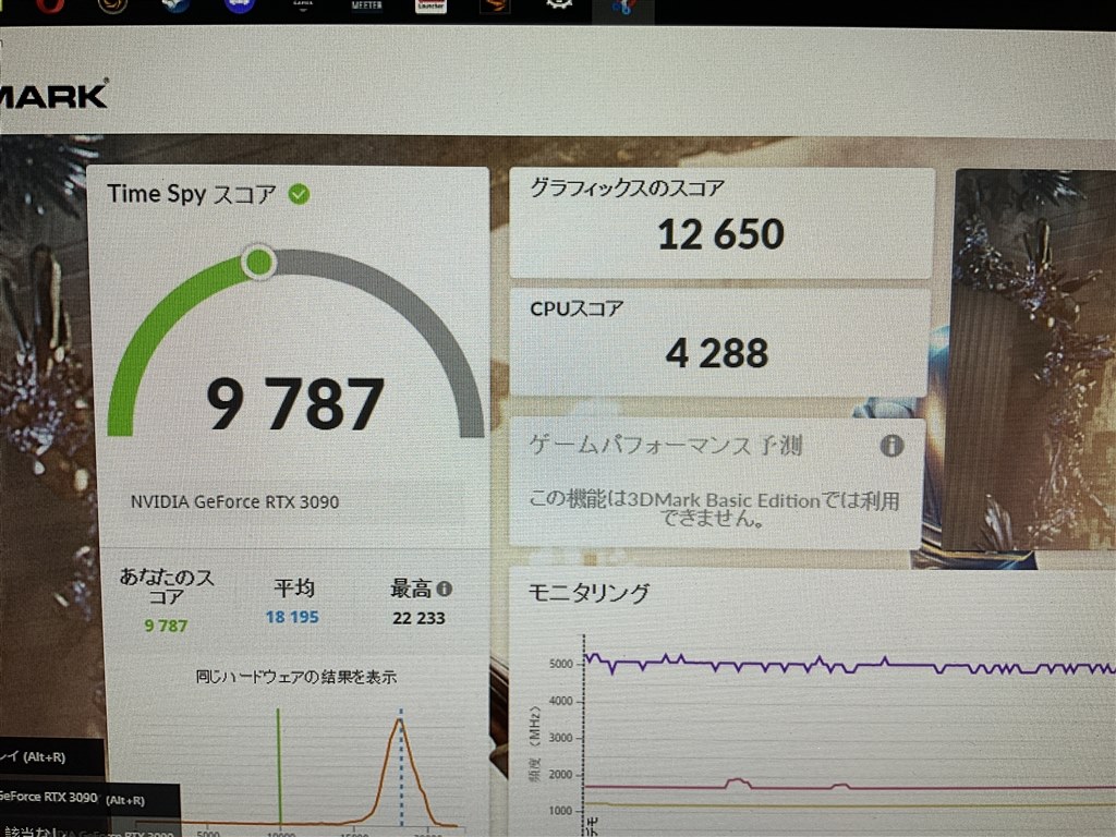 CPUやGPUの性能が発揮されてないように感じる』 クチコミ掲示板 - 価格.com