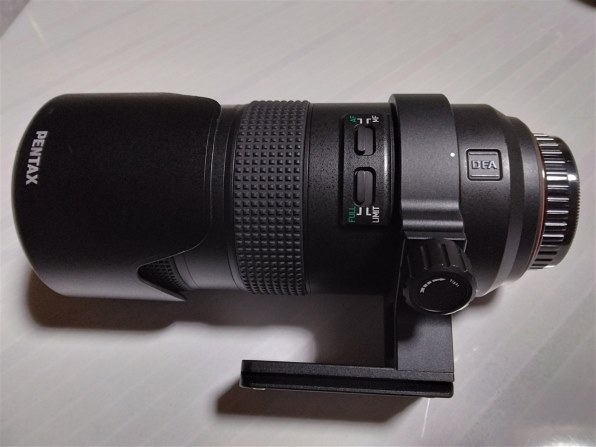 ペンタックス HD PENTAX-D FA 70-210mmF4ED SDM WR 価格比較 - 価格.com