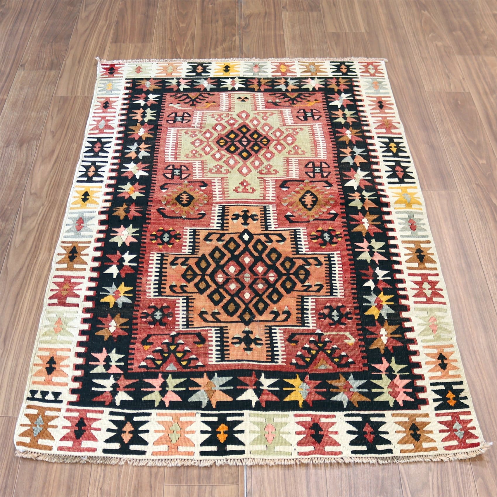 キリムスタイル / お問い合わせ(入力ページ)