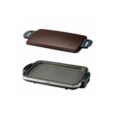 象印 EA-DD10-TA ホットプレート 「やきやき」(プレート1枚)