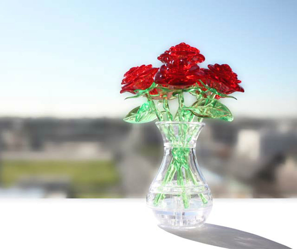 6ローズ・レッド – BEVERLY