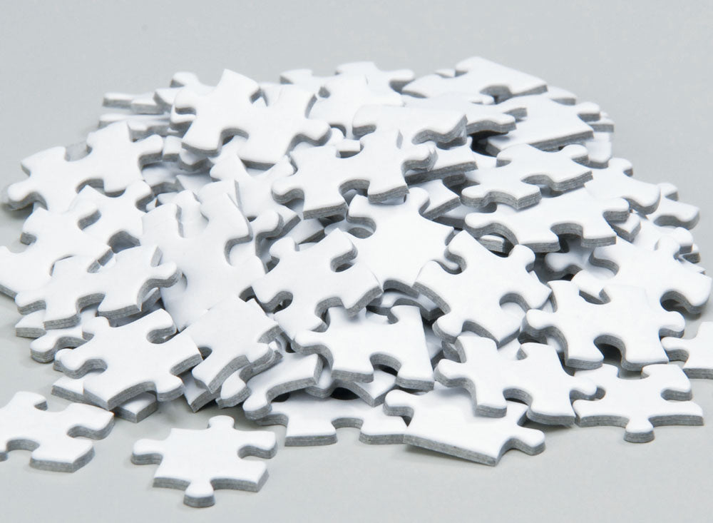 純白地獄 – BEVERLY