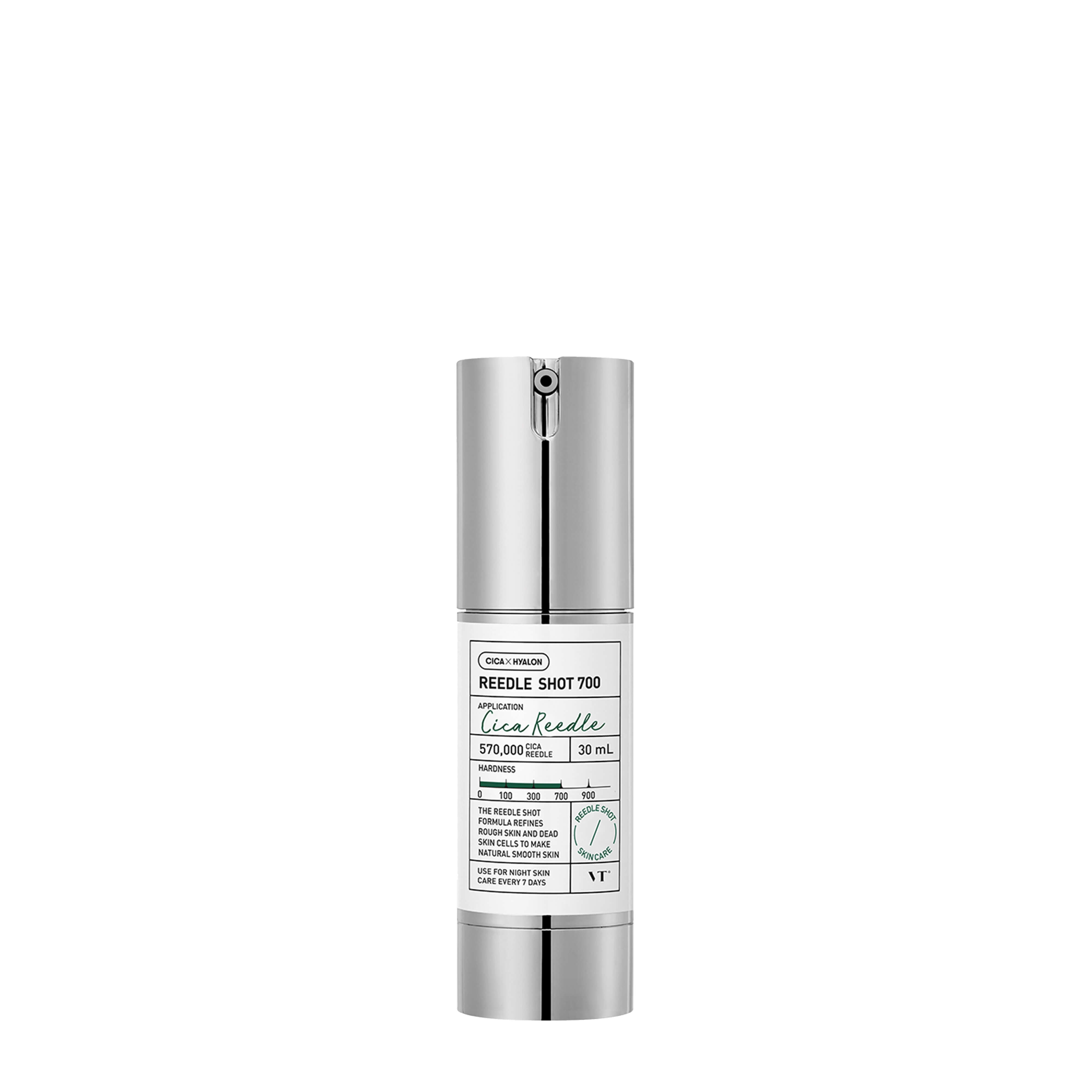 VT Cosmetics Reedle Shot 700 | Be Mused Korea