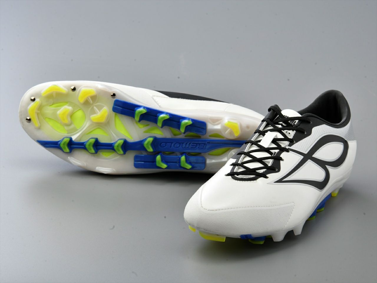 ビモロスパイク《ポイントタイプ》 | BeMoLo Shop