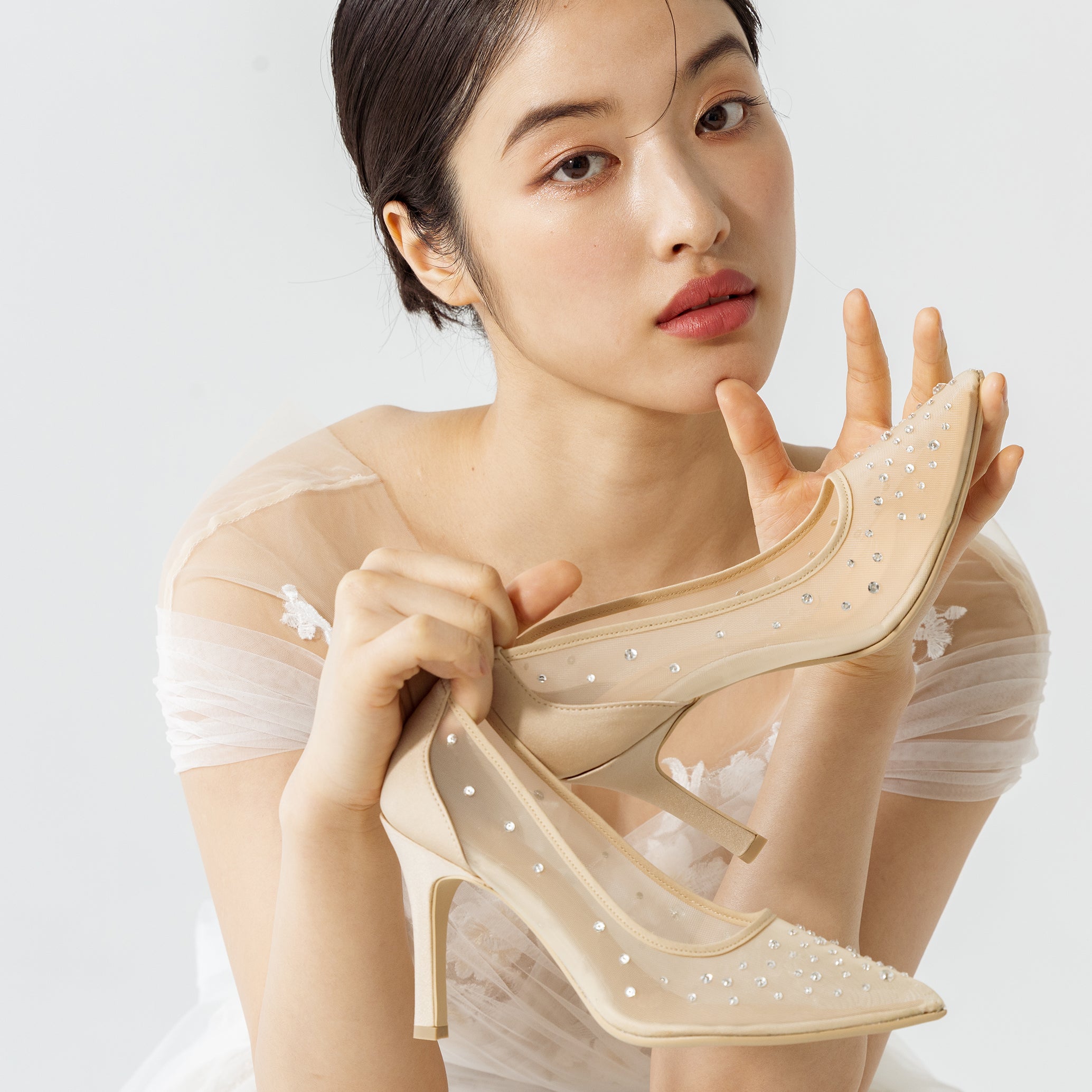 公式】BENIR（ベニル） │ ウェディング・ブライダルシューズ