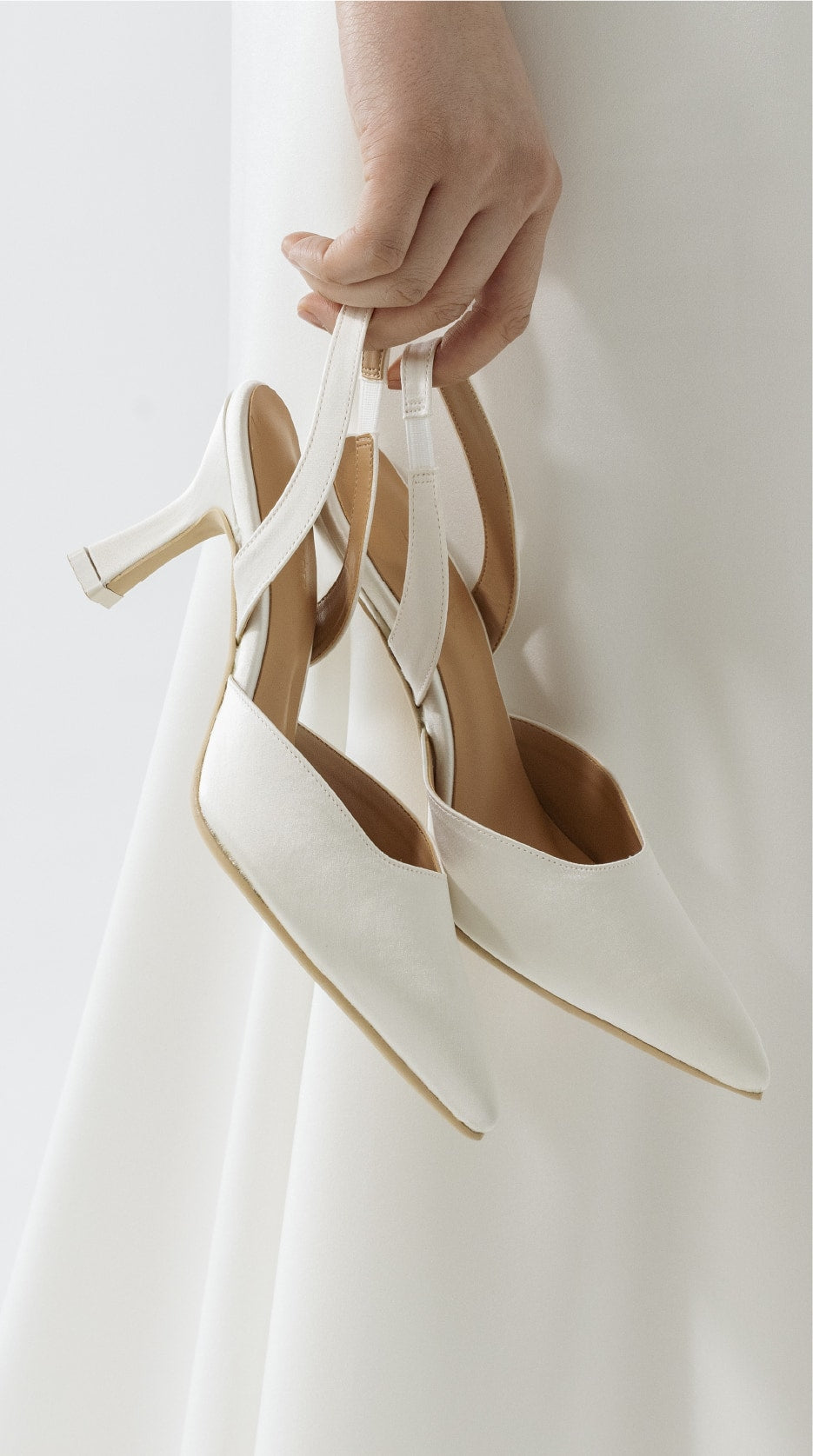 公式】BENIR（ベニル） │ ウェディング・ブライダルシューズ