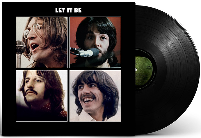 The Beatles – Let It Be Special Edition Releases | Beatles Blog