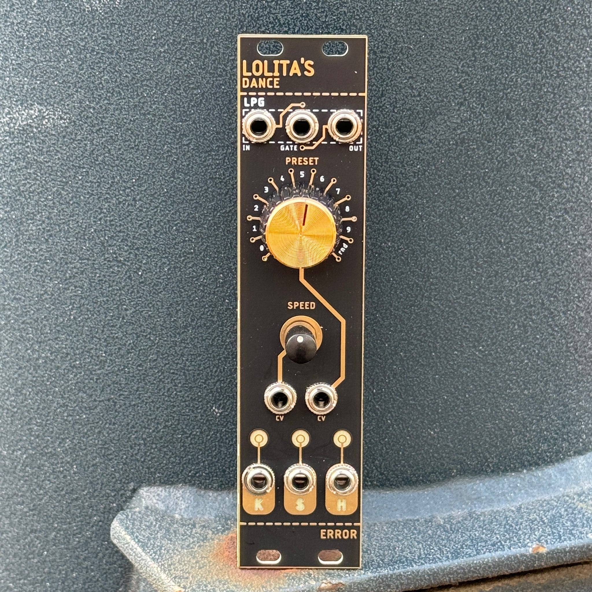 Lolita's Dance GL – beatsville