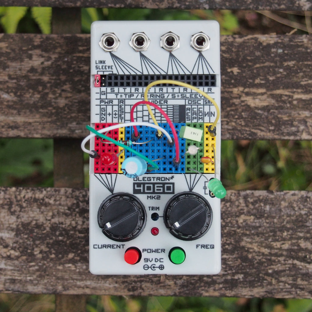 4060 MK2 – beatsville