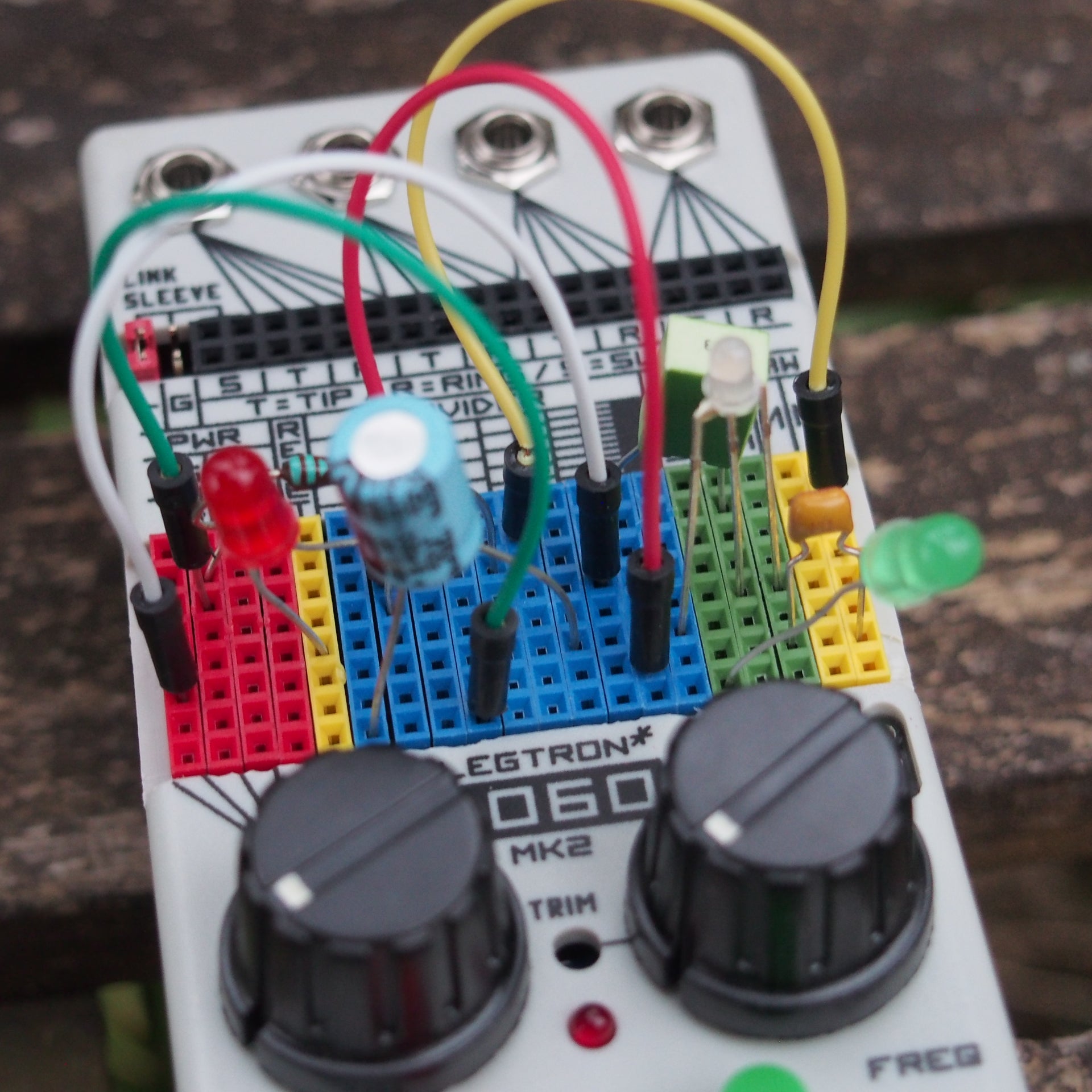 4060 MK2 – beatsville