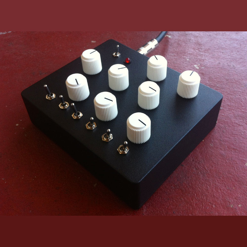 Maximal Drone – beatsville