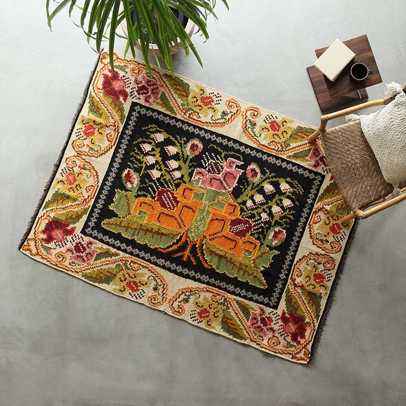 ローズキリム] / OK69 | ボー・デコール オンラインショップ