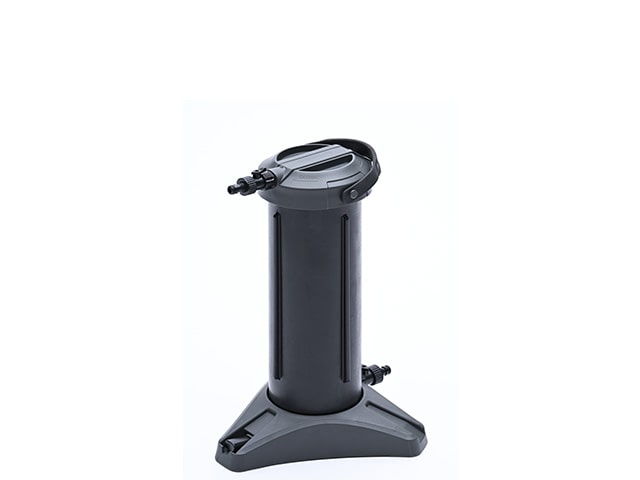 洗車用純水器ピュアニッシュジャスト 洗車の際の水シミを防ぐ